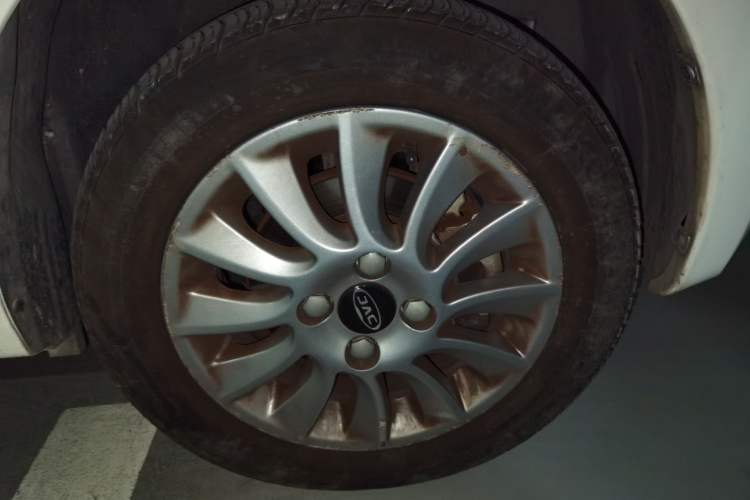Used JAC iEV6E 2017 iEV6E Right Front Wheel Hub