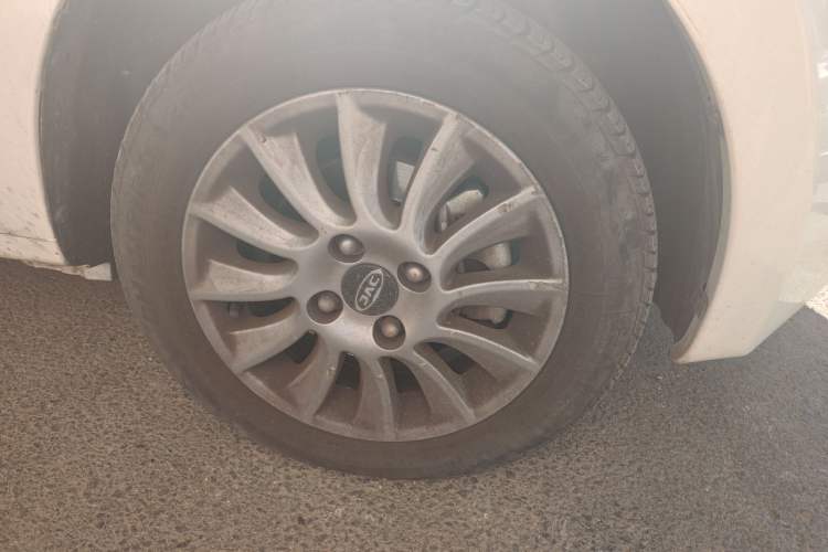 Used JAC iEV6E 2017 iEV6E Right Front Wheel Hub