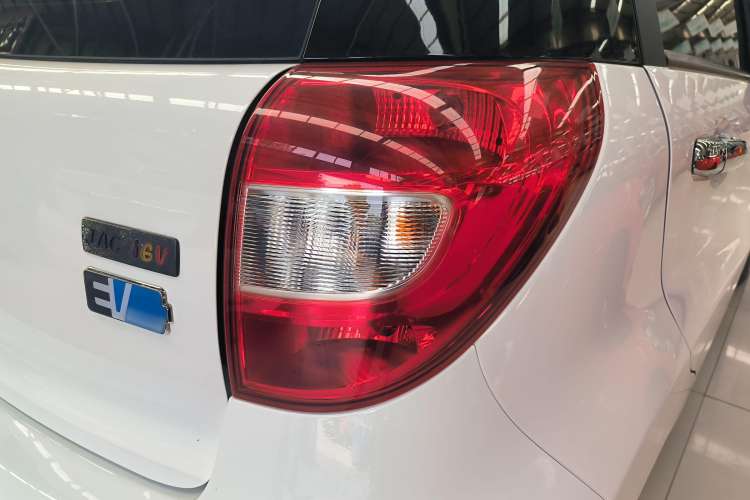 Used JAC iEV6E 2017 iEV6E Right Rear Taillight