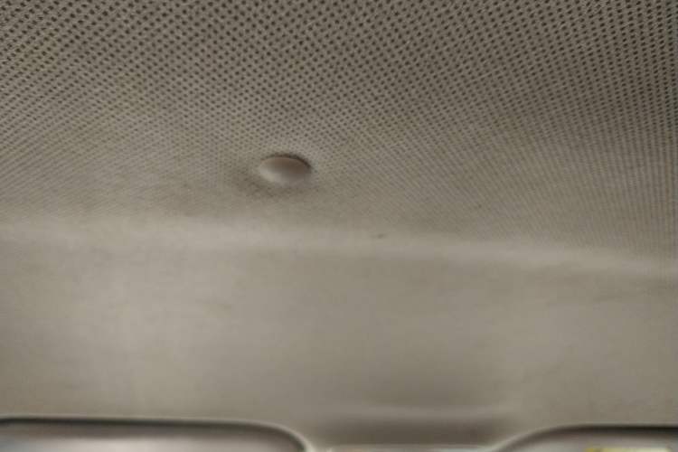 Used JAC iEV6E 2018 Sport Version iEV6E Smart Edition Headliner