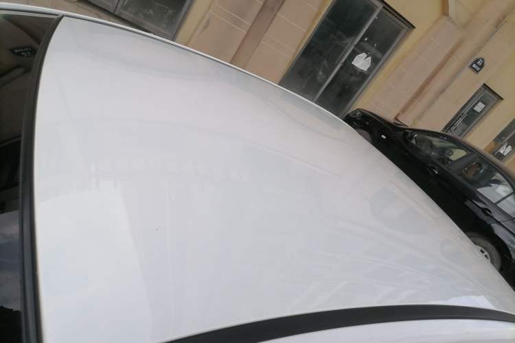 Used JAC J6 A30 2013 1.5L Manual Luxury Model China IV Standard Roof