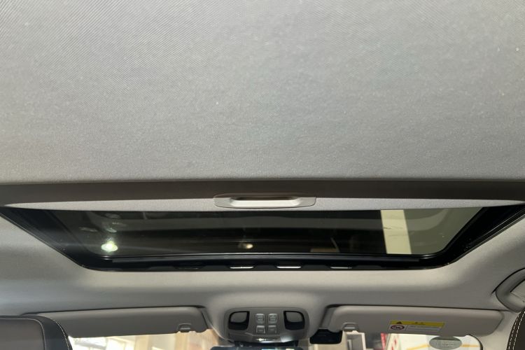 Used JAC J7 2020 1.5T CVT Superior Trim Headliner