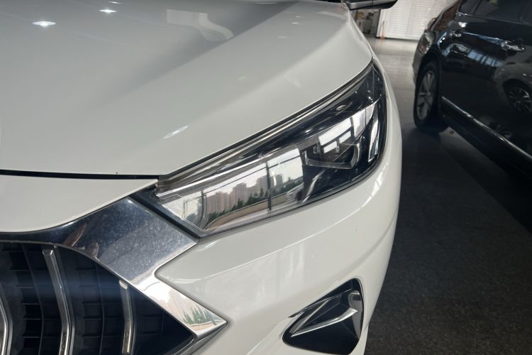 Used JAC J7 2020 1.5T CVT Superior Trim Left Front Headlight