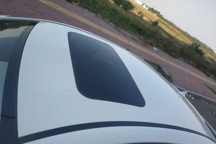 Used JAC J7 2020 1.5T Manual Elite Edition Roof
