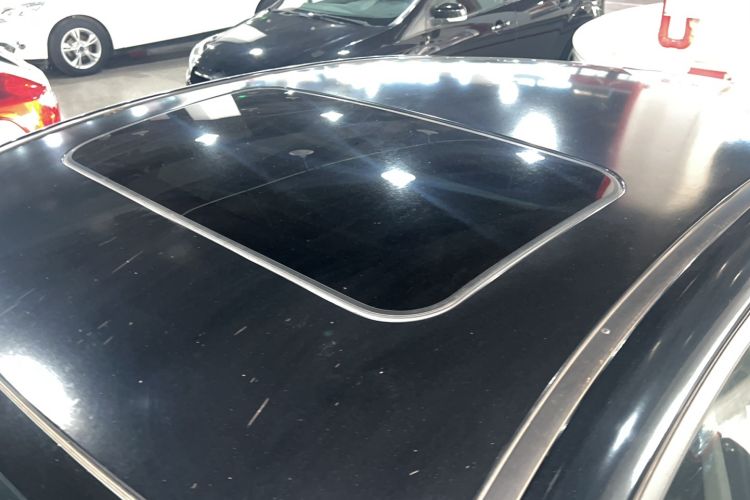 Used JAC J7 2020 1.5T CVT Superior Trim Roof