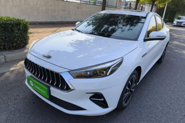 Used JAC J7 2020 1.5T Manual Overdrive Version
