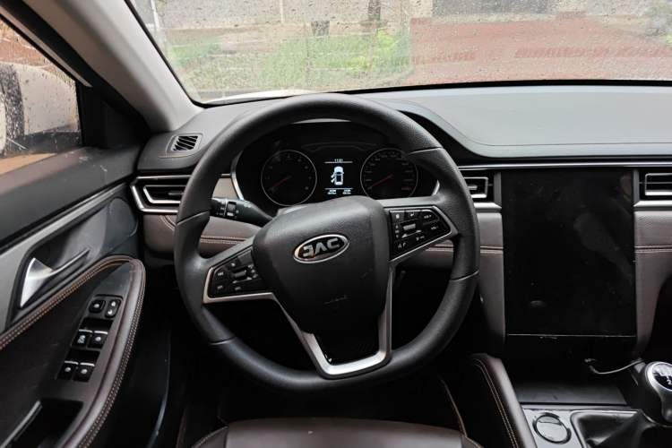 Used JAC J7 2020 1.5T Manual Elite Edition Steering Wheel