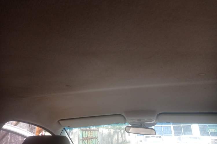 Used JAC M3 2015 Maker Edition 1.6L Luxury Smart Version Headliner