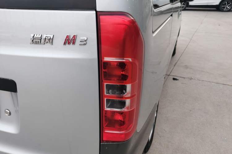 Used JAC M3 2015 Maker Edition 1.6L Luxury Version Right Rear Taillight