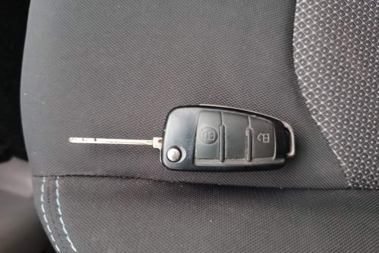 Used JAC M3 2015 Maker Edition 1.6L Luxury Version Vehicle Key
