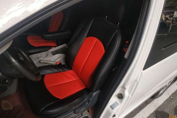 Used JAC M3 2015 Maker Edition 1.6L Luxury Smart Version Left Front Seat