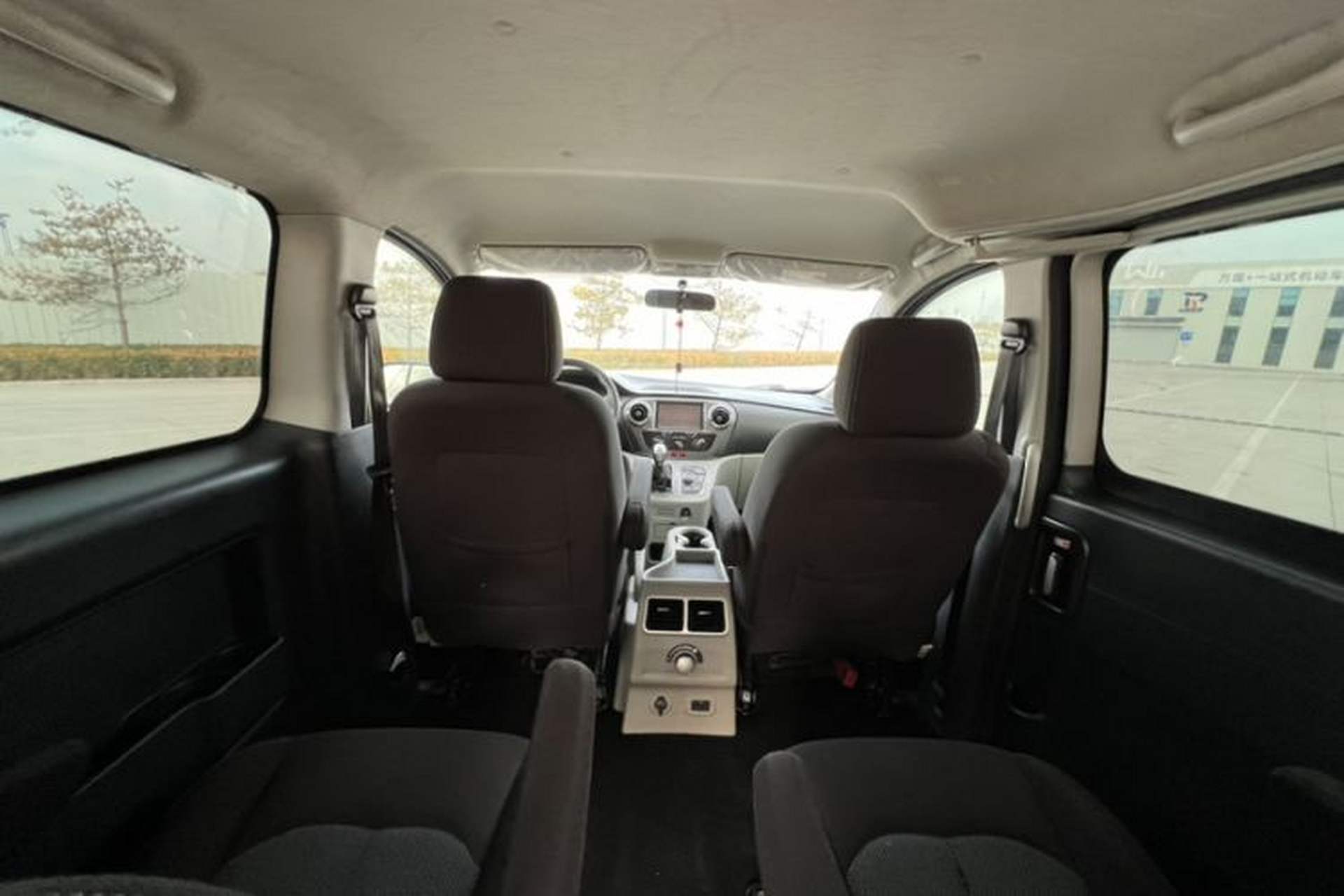 Used JAC M3 2016 IKEA Edition 1.6L Luxury Smart Model Interior 7