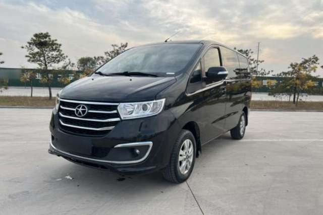 Used JAC M3 2016 IKEA Edition 1.6L Luxury Smart Model