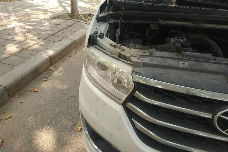 Used JAC M3 2016 IKEA Edition 1.6L Luxury Model Right Front Headlight