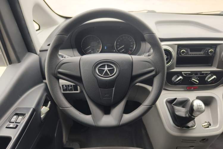 Used JAC M3 2016 IKEA Edition 1.6L Luxury Model Steering Wheel
