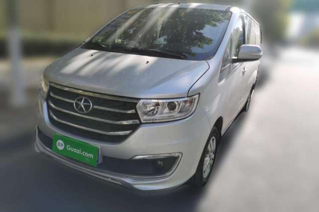 Used JAC M3 2016 IKEA Edition 1.6L Luxury Smart Model
