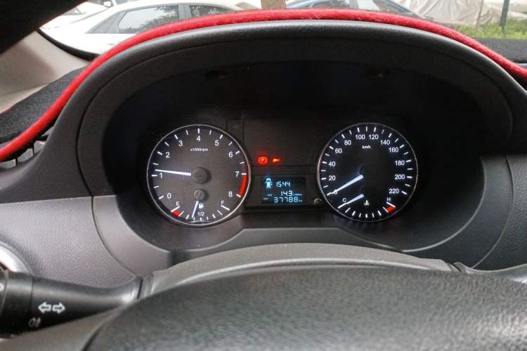 Used JAC M3 2018 1.6L Express Edition 5-seater Instrument Cluster