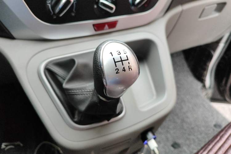 Used JAC M3 2019 1.6L Express Edition Gear Lever