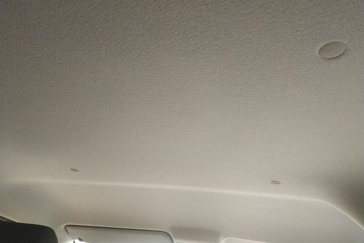 Used JAC M3 2019 PLUS Maker Edition 1.8L Luxury Model Headliner