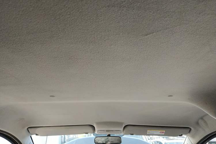 Used JAC M3 2019 PLUS Maker Edition 1.8L Luxury Model Headliner