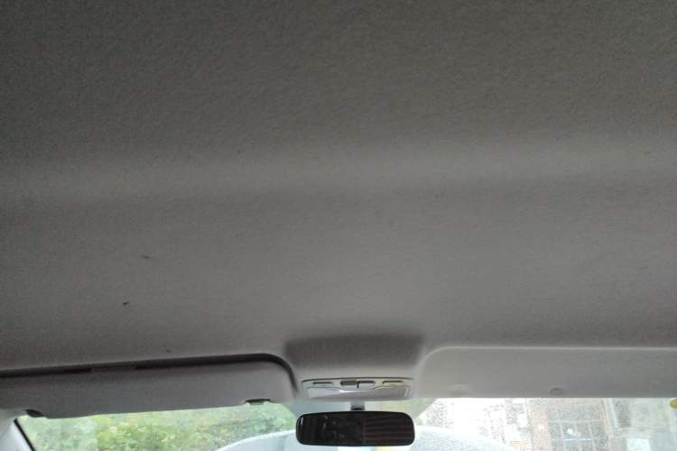 Used JAC M3 2019 1.6L Express Edition Headliner