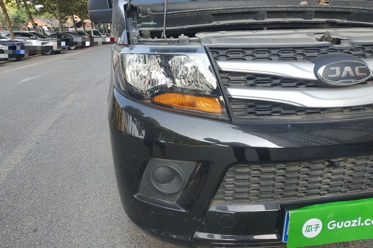 Used JAC M3 2019 PLUS Maker Edition 1.8L Luxury Model Right Front Headlight