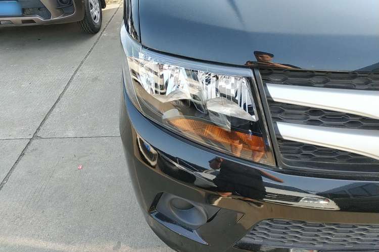 Used JAC M3 2019 PLUS Maker Edition 1.8L Luxury Model Right Front Headlight