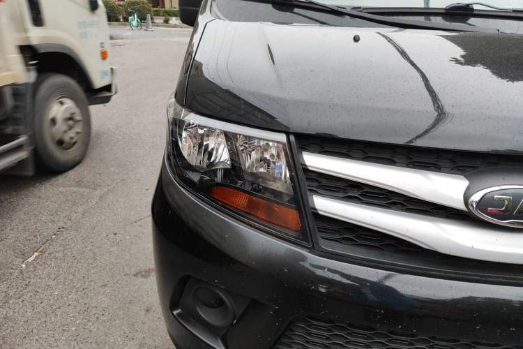 Used JAC M3 2019 1.6L Express Edition Right Front Headlight