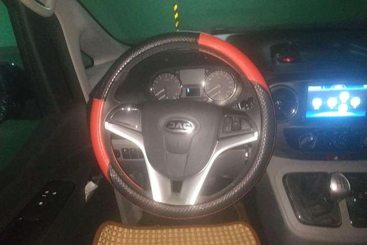 Used JAC M3 2019 IKEA Edition 1.6L Luxury Smart Model Steering Wheel