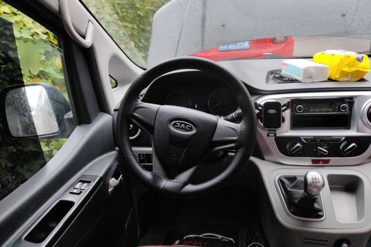 Used JAC M3 2019 1.6L Express Edition Steering Wheel