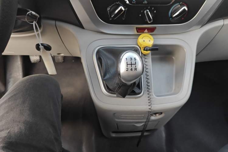 Used JAC M3 2019 Creator Edition 1.8L Luxury Model Gear Lever