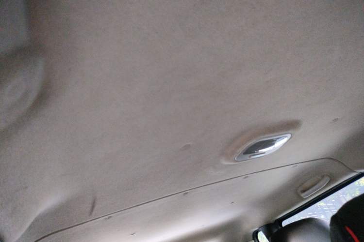 Used JAC M3 2019 PLUS Maker Edition 1.8L Luxury Model Headliner