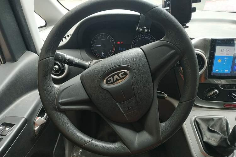 Used JAC M3 2019 Creator Edition 1.6L Luxury Version Steering Wheel