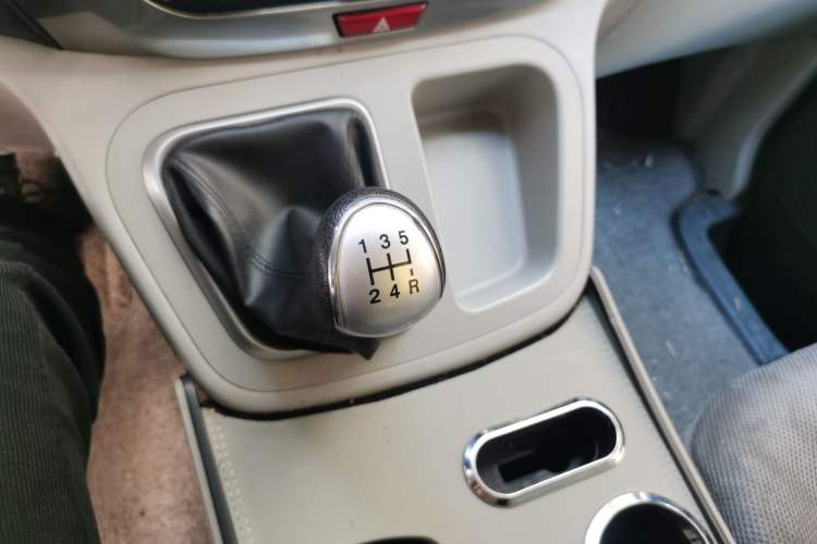 Used JAC M3 2019 Creator Edition 1.8L Luxury Model Gear Lever