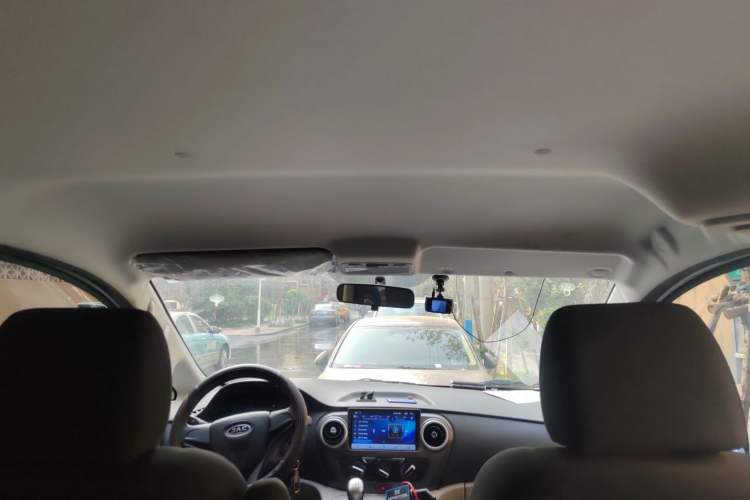 Used JAC M3 2019 PLUS Maker Edition 1.8L Luxury Model Headliner