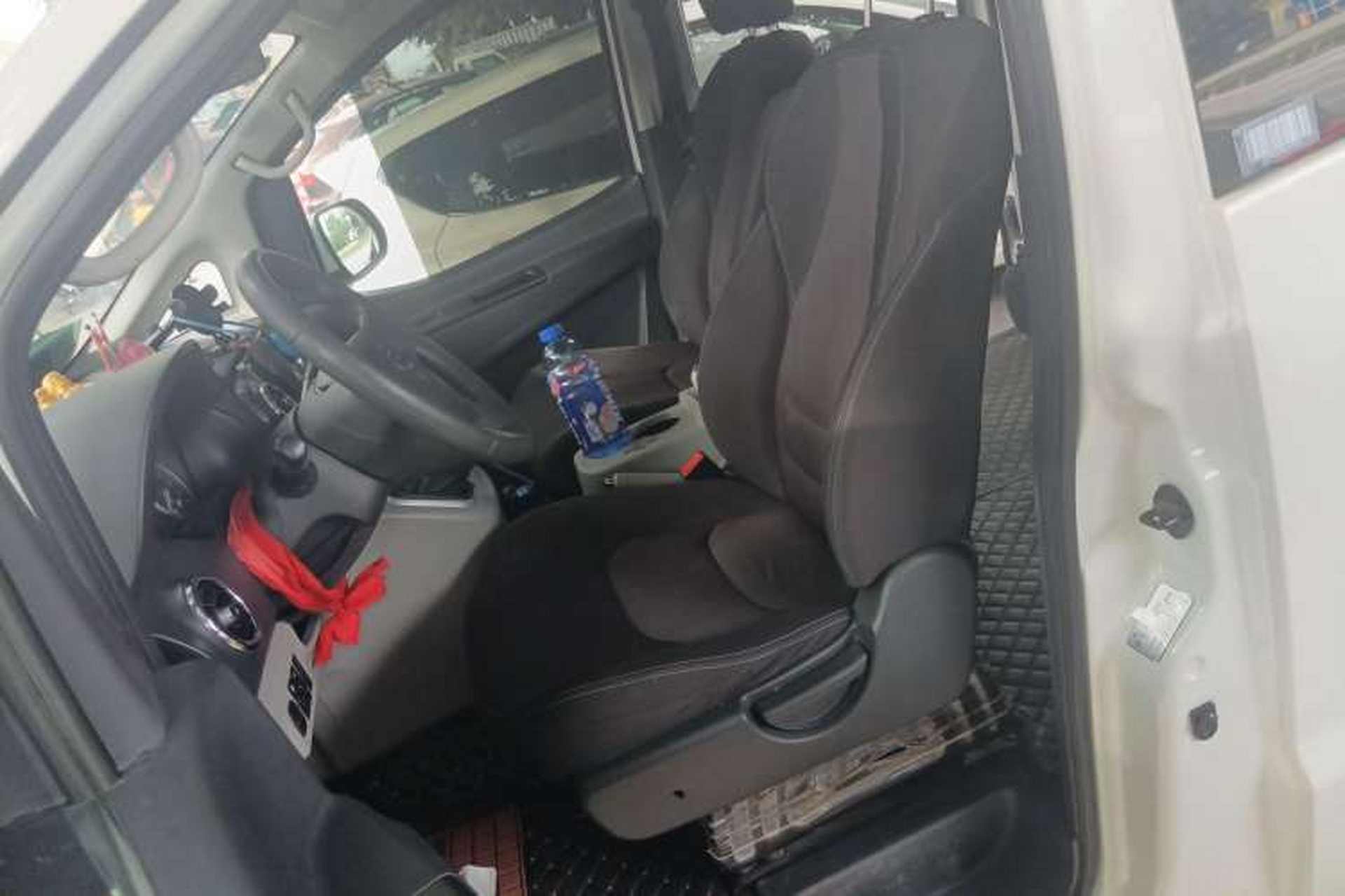 Used JAC M3 2019 IKEA Edition 1.8L Luxury Model Left Front Seat