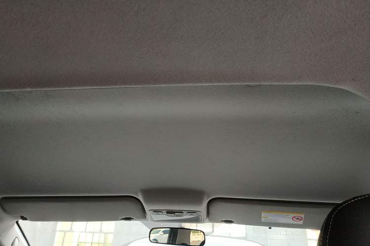 Used JAC M3 2022 PLUS 1.5T 7-Seater Standard Model Headliner
