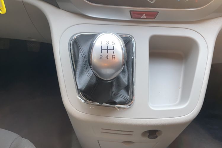 Used JAC M3 2023 PLUS 1.5T 5/7-seat Classic Edition Gear Lever