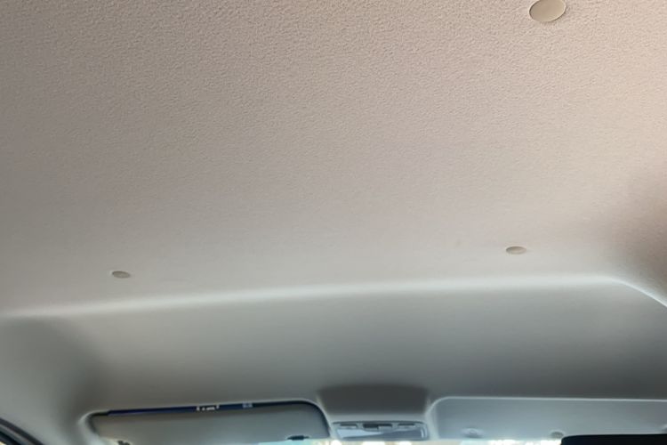 Used JAC M3 2023 PLUS 1.5T 5/7-seat Classic Edition Headliner