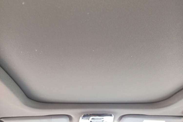 Used JAC QX PHEV 2023 120km Enjoyment Edition Headliner