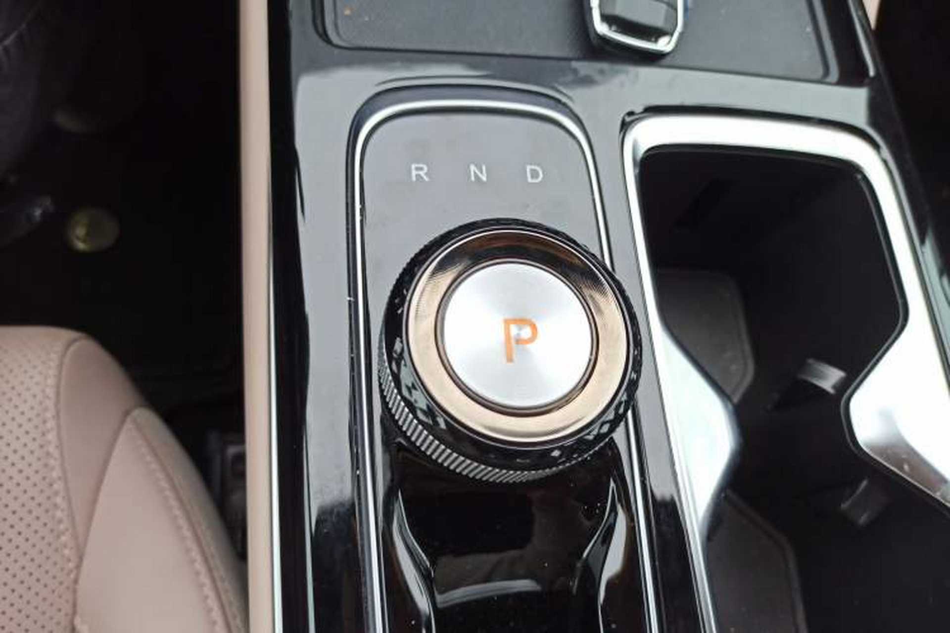 Used JAC QX PHEV 2023 120km Enjoyment Edition Gear Lever
