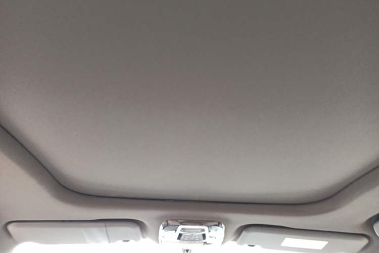 Used JAC QX PHEV 2023 120km Enjoyment Edition Headliner