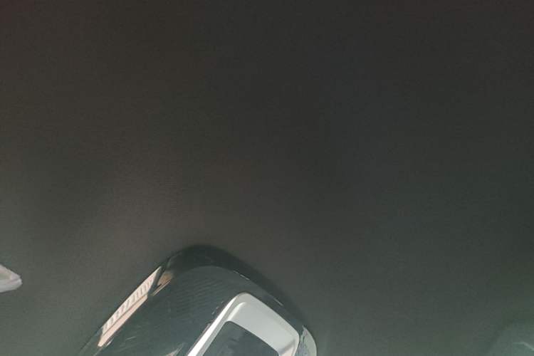 Used JAC QX PHEV 2023 120 km Kinergy Version Headliner
