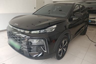 Used JAC QX PHEV 2023 120 km Kinergy Version