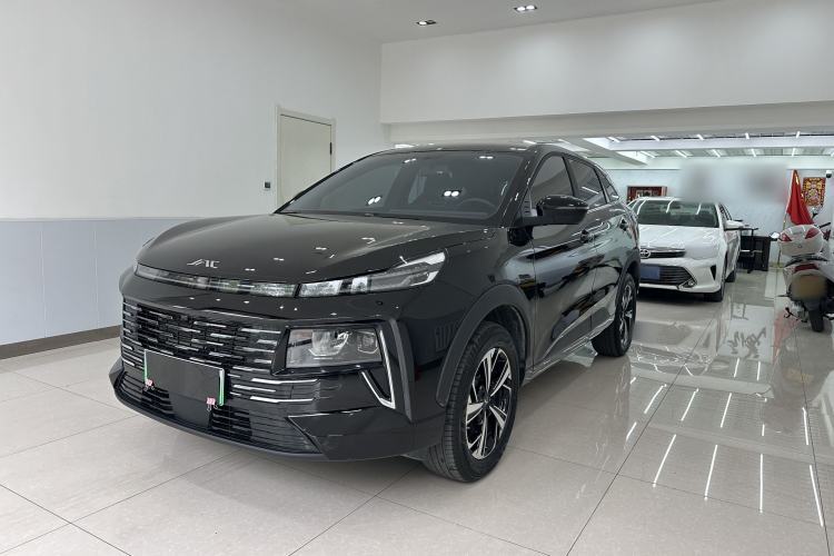 Used JAC QX PHEV 2023 120 km Kinergy Version Guazi used car, China used car export, Used car for sale, Used  cars, Cheapest cars for sale