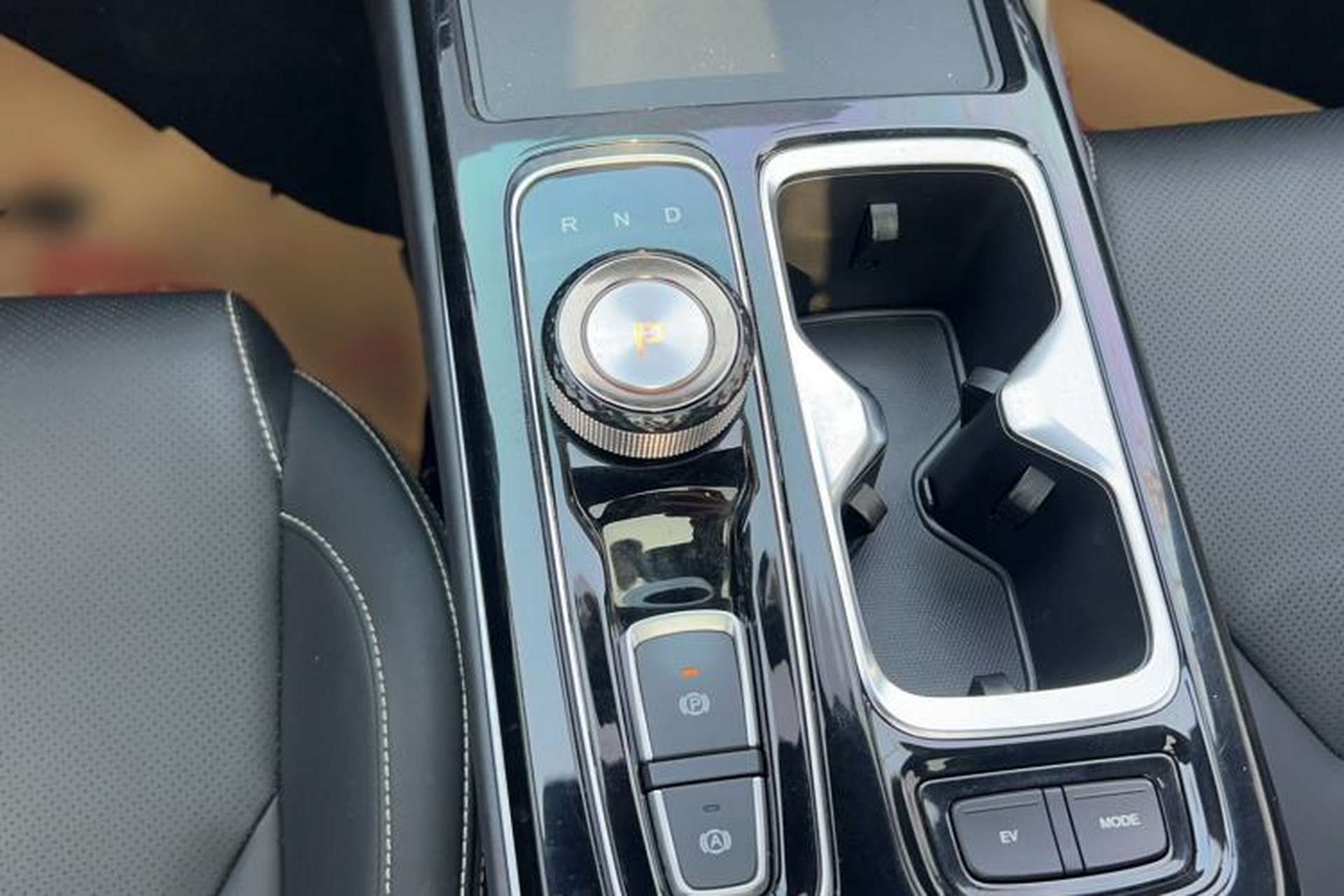 Used JAC QX PHEV 2023 120km Enjoyment Edition Gear Lever