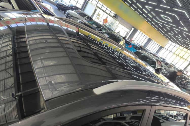 Used JAC QX PHEV 2023 120km Enjoyment Edition Roof