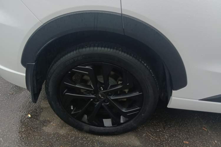 Used JAC QX PHEV 2023 120km Enjoyment Edition Exterior 5