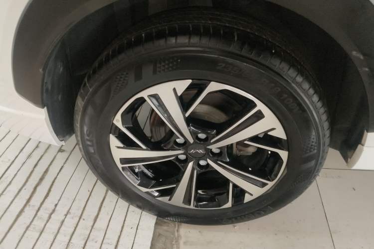 Used JAC QX PHEV 2023 120km Jingchi Edition Exterior 5