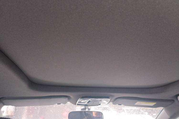 Used JAC QX PHEV 2023 120km Enjoyment Edition Headliner